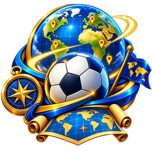 Futbol Atlası simgesi